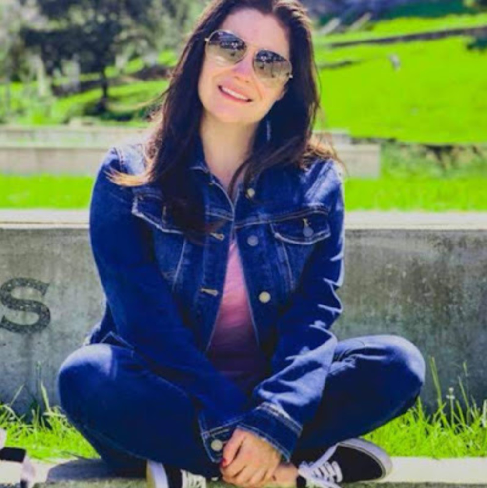 Meet your Posher, Kacie